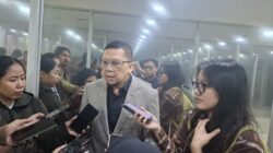 Ahmad Doli Kurnia: Lama-lama MK Ambil Alih Semua Keputusan Konstitusi! Ini Bahaya Bagi Demokrasi!
