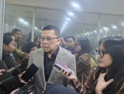 Ahmad Doli Kurnia: Lama-lama MK Ambil Alih Semua Keputusan Konstitusi! Ini Bahaya Bagi Demokrasi!