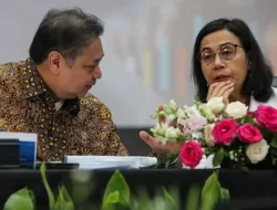Ekonom: Tarif Impor AS Tetap 32 Persen: Bukti Airlangga dan Sri Mulyani Cs Gagal Amankan Kepentingan Nasional