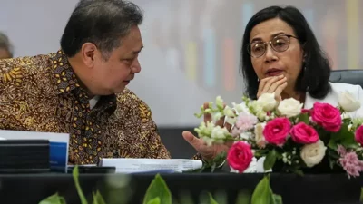 Ekonom: Tarif Impor AS Tetap 32 Persen: Bukti Airlangga dan Sri Mulyani Cs Gagal Amankan Kepentingan Nasional