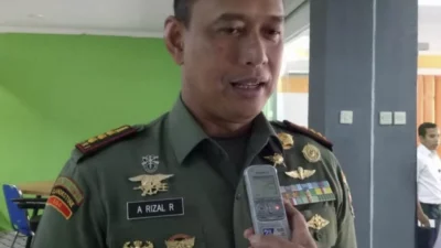 Erick Thohir Tunjuk Mayjen TNI Ahmad Rizal Ramdhani Jadi Dirut Bulog Baru