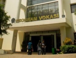 Viral Perjokian Seleksi Masuk Rp. 2-4 Juta, UI Tegaskan Tak Toleransi Segala Kecurangan