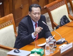 KPK Seret Nama Jokowi di Kasus Dugaan Korupsi Kuota Haji Khusus Era Menag Yaqut