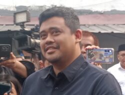MAKI: KPK Mulai Kehilangan Taji, Tak Berani Periksa Gubsu Bobby Nasution!