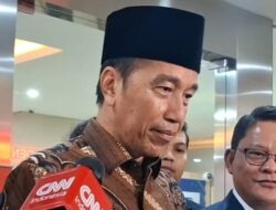 Tak Berani Hadiri Gelar Perkara Dugaan Ijazah Palsu, Jokowi Pengecut!