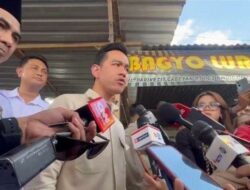 Gibran Siap Ditugaskan ke Papua, Teroris KKB: Anak Ingusan Begitu, Mana Bisa?