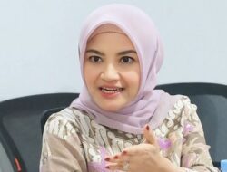 Stafsus Wapres Gibran, Tina Talisa Ditunjuk Jadi Komisaris Pertamina Patra Niaga