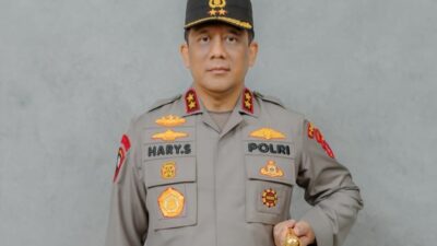 7 Polisi Termasuk Kasat Narkoba Polres Nunukan Ditangkap, Kapolda Kaltim: Hukum Tak Pandang Bulu!