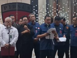 Kejagung Tetapkan Riza Chalid Tersangka Korupsi Tata Kelola Minyak Mentah Rp. 285 Triliun
