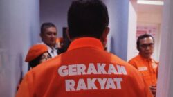 Wow! Baru 7 Bulan Berdiri, Ormas Gerakan Rakyat Bakal Gelar Rapimnas di Jakarta