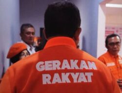 Wow! Baru 7 Bulan Berdiri, Ormas Gerakan Rakyat Bakal Gelar Rapimnas di Jakarta