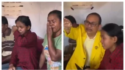 Viral! Gadis di Pulau Rote NTT Curhat Dihina Gurunya Usai Lolos Kuliah di UI: Miskin Banyak Gaya!