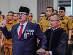 KPK Curiga Topan Ginting Diperintah Terima Suap Kasus Proyek Jalan Sumut, Siapa Dalangnya?