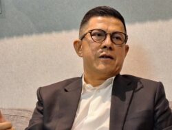 Soedeson Tandra Kritik Kepala BNN Yang Larang Tangkap Artis Pengguna Narkoba