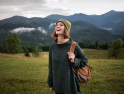 4 Tren Wisata Kekinian Yang Viral Diburu Para Traveler: Wellness Retreat Hingga Solo Travel