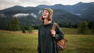 4 Tren Wisata Kekinian Yang Viral Diburu Para Traveler: Wellness Retreat Hingga Solo Travel
