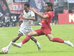 Bakat Pesepakbola Lokal Indonesia Bakal Terjepit 11 Pemain Asing dan Naturalisasi