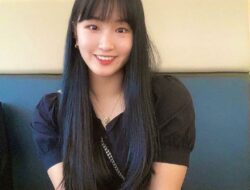 Kisah Jeong Na-eun, Pebulutangkis Super Cantik Korea Selatan Yang Ngebet Hijrah ke Indonesia