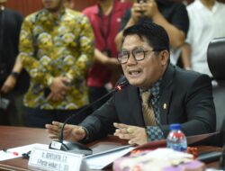 Beniyanto: Tambang Ilegal Masalah Serius! Rugikan Negara dan Merusak Lingkungan