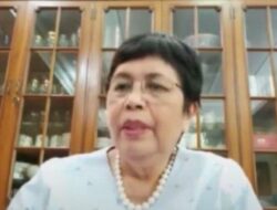 Daftar 24 Calon Dubes Yang Diusulkan Prabowo: Eks Menko Hingga Adik Luhut
