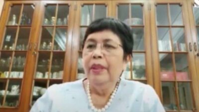 Daftar 24 Calon Dubes Yang Diusulkan Prabowo: Eks Menko Hingga Adik Luhut