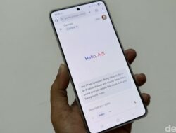 Google Luncurkan Veo 3 di Indonesia, Bikin Video Hanya Bermodal Imajinasi