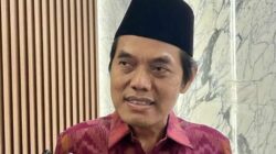 Zulfikar Arse Sadikin: MK Tidak Seharusnya Terus Menerus Menciptakan Norma Baru!