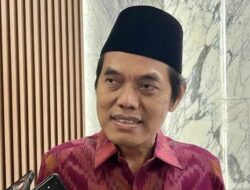 Zulfikar Arse Sadikin: MK Tidak Seharusnya Terus Menerus Menciptakan Norma Baru!