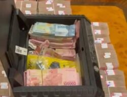 KPK Telusuri Aliran Uang Rp. 28 Miliar Dari Rumah Mewah Orang Dekat Gubsu Bobby Nasution