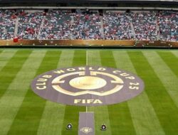 5 Klub Eropa Dominasi Perempat Final Piala Dunia Klub 2025, Ini Jadwal Lengkapnya