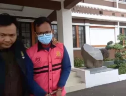 Edan! Sekdes di Majalengka Tilep Dana Desa Rp. 517 Juta Untuk Judi Online dan Beli Diamond Mobile Legends