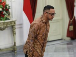 4 Artis Pendukung Prabowo Ini Dapat Jabatan Komisaris dan Direktur BUMN