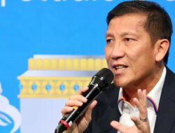 Klub Liga 1 2025/2026 Kini Boleh Punya 11 Pemain Asing, Hanya 8 Yang Boleh Dimainkan