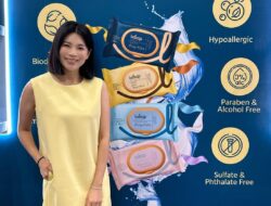 5 Pebulutangkis Super Cantik Dunia Yang Kini Jadi Mama Muda