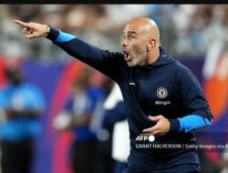 Dibuang Enzo Maresca, Kiper Chelsea Djordje Petrovic Jadi Rebutan Bournemouth dan Sunderland