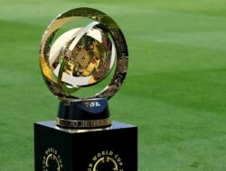 Chelsea dan PSG Siap Habis-habisan di Final Piala Dunia Antarklub 2025