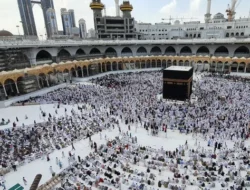 Penjelasan Makna Kun Fayakun Dalam Al-Qur’an, Kekuasaan Absolut Allah SWT