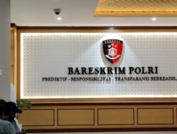 Bareskrim Polri Periksa 4 Produsen Beras Premium Terkait Praktik Curang Langgar Mutu dan Takaran
