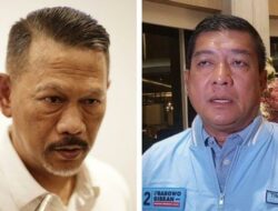 Anak Buah Serang Balik Silfester Matutina Yang Hina Eks Danjen Kopassus: Biasa Kalau Termul Begitu!