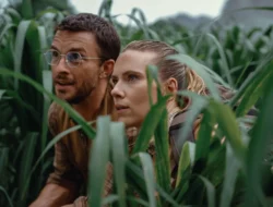 Ini 5 Destinasi Wisata di Thailand Yang Jadi Lokasi Syuting Jurassic World Rebirth