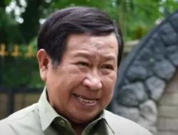 Susno Duadji Soal Misteri Kematian Arya Daru: Ini Kasus Mudah, Saya Yakin Polisi Sudah Tahu!