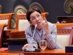 Nurul Arifin: Pemindahan Data Pribadi Lintas Negara Harus Miliki Dasar Hukum Yang Jelas!
