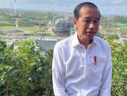 Amien Rais: IKN Jadi Kota Hantu dan Sarang Prostitusi Akibat Ambisi Pekok Jokowi