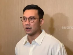 Denny Sumargo Bebaskan Anak Pilih Agama Sendiri: Kristen Atau Islam Yang Penting Tanggung Jawab!