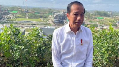 Amien Rais: IKN Jadi Kota Hantu dan Sarang Prostitusi Akibat Ambisi Pekok Jokowi