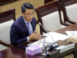 Misbakhun: RI Harus Ambil Langkah Proaktif dan Strategis Soal Pergeseran Pembayaran Global