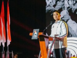 Kaesang Bela Jokowi: Bapak Tak Menuduh Partai Biru Dalang Isu Ijazah Palsu!
