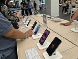 Harga iPhone Bakal Jadi Lebih Murah Usai Tarif Impor Barang AS ke Indonesia Nol Persen?