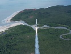 StartUp Antariksa Korea Selatan, Innospace Ingin Luncurkan Roket Dari Indonesia