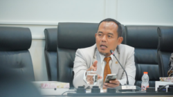 Apresiasi Presiden Prabowo, Riyono: Pangan Memiliki Peran Sentral Keberhasilan Negosiasi
